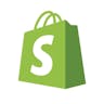 Shopify app icon
